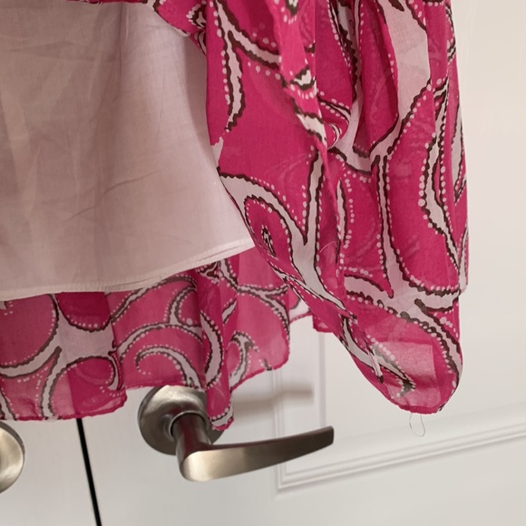 NWT Milly dress - Picture 6 of 12